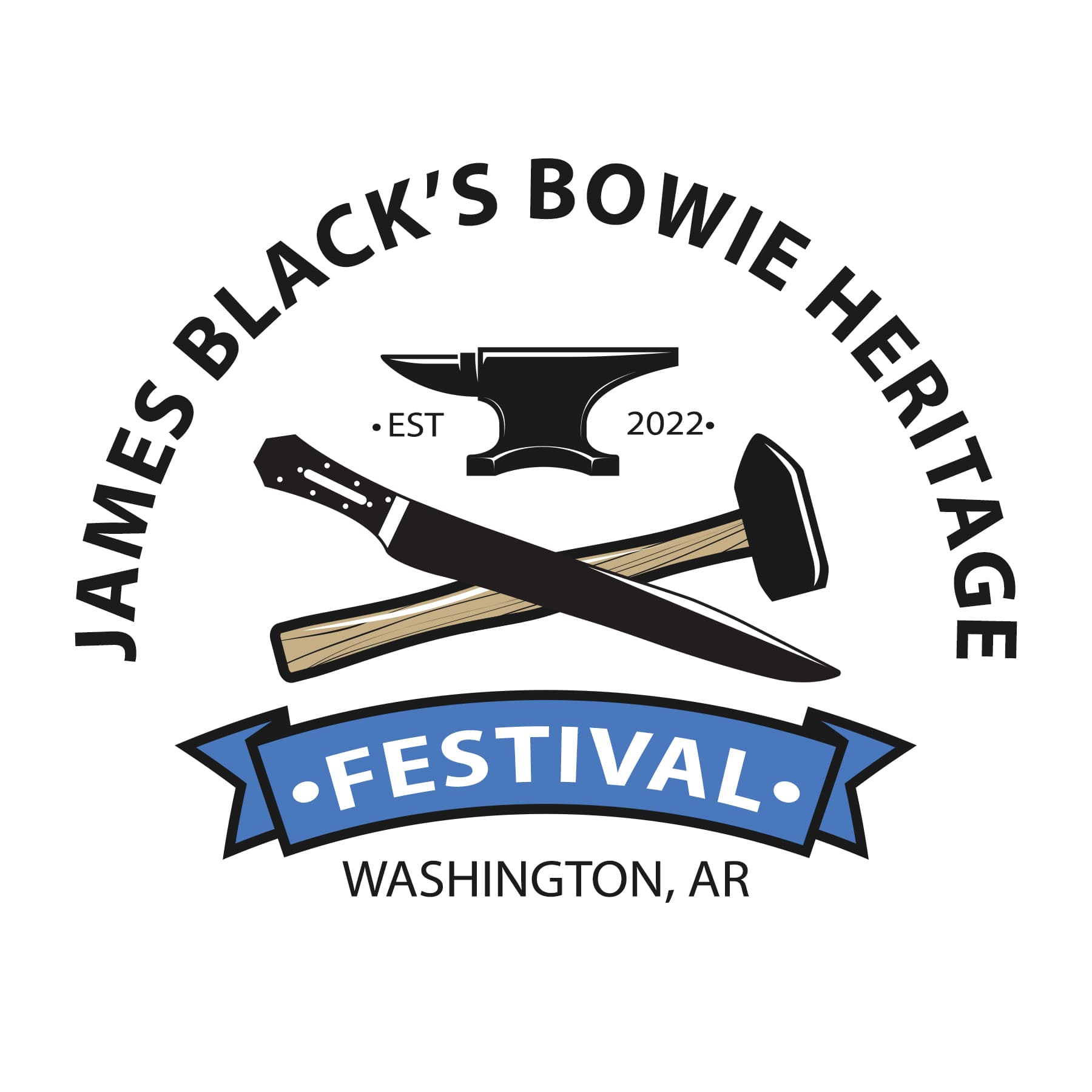 James Black Bowie Heritage Festival