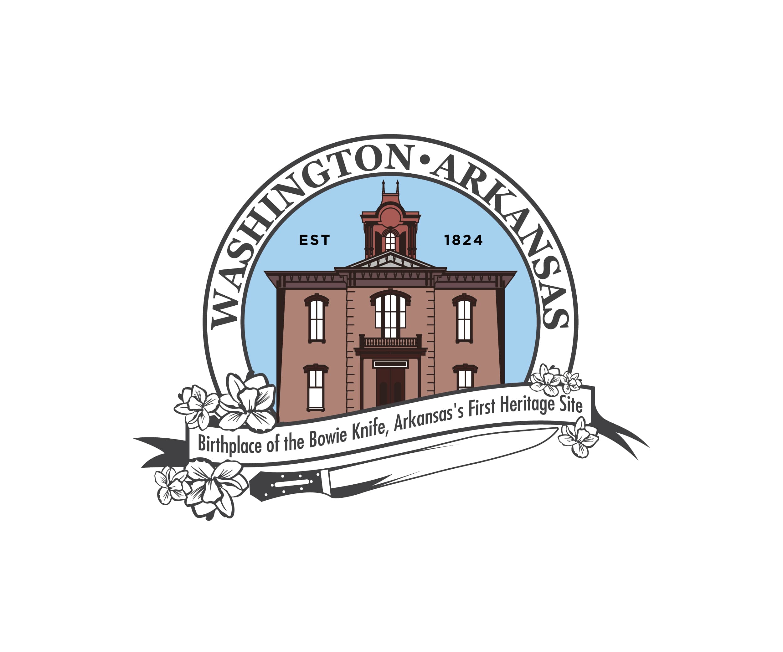 City of Washington Tourism Commission
