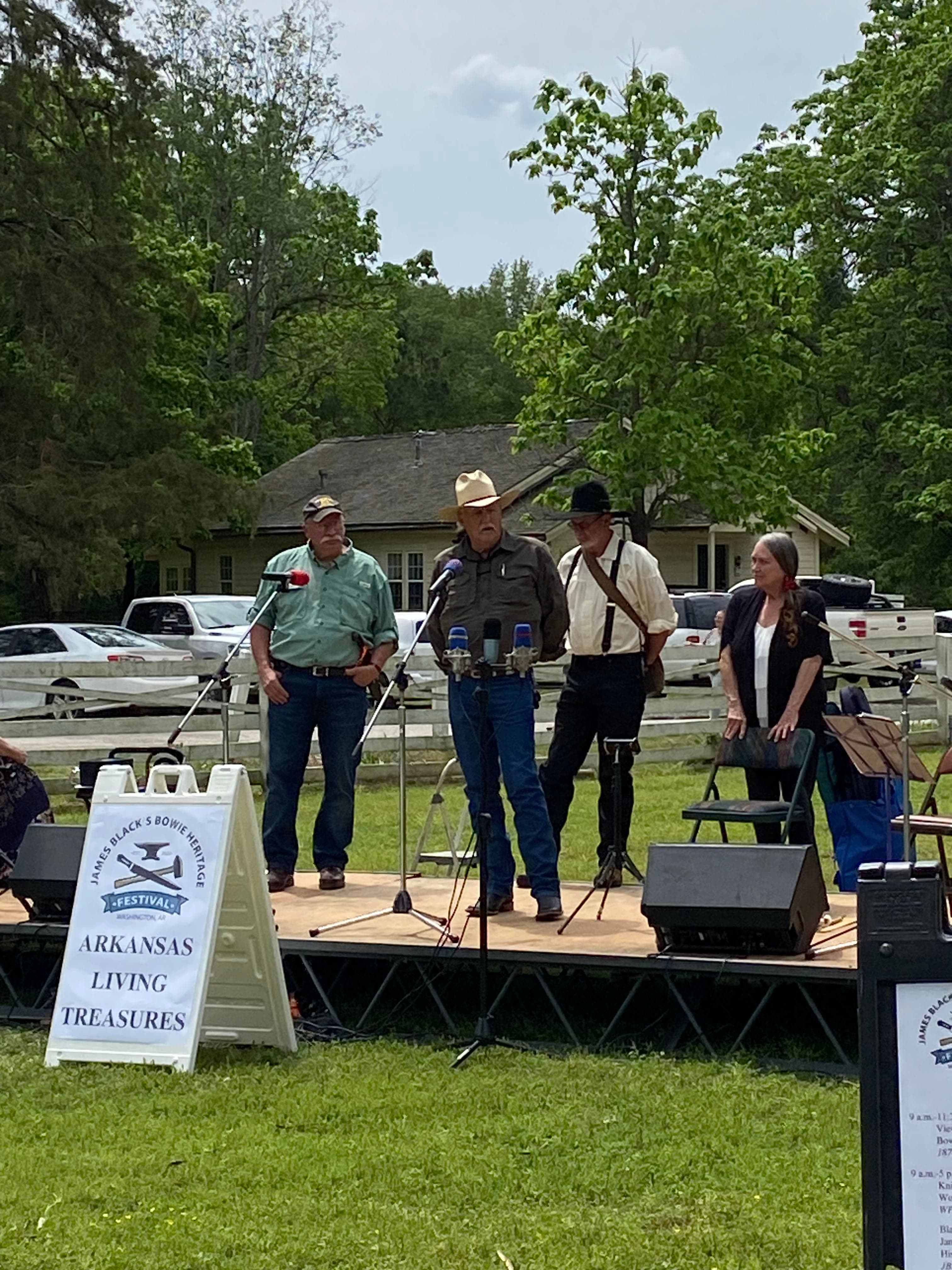 Festival Social Media